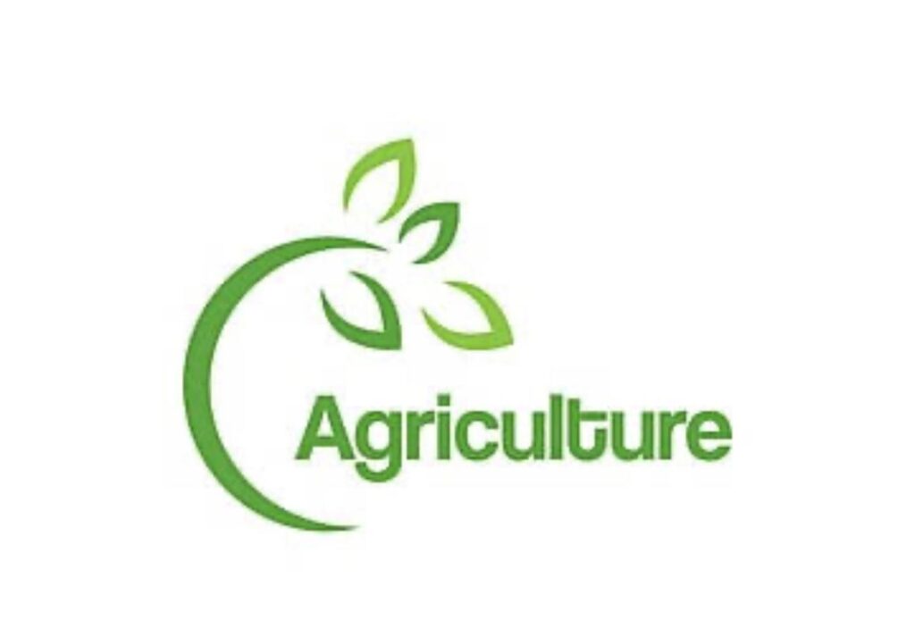 Agriculture